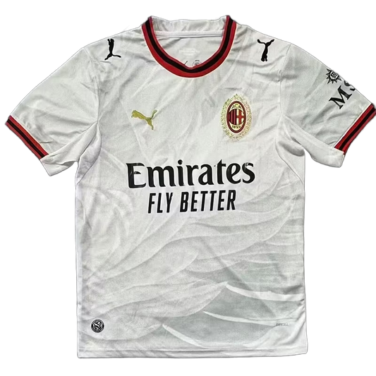 AC Milan Away 26/27
