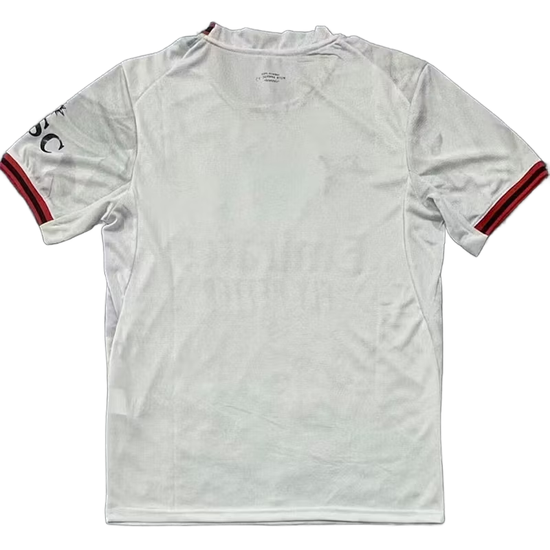 AC Milan Away 26/27