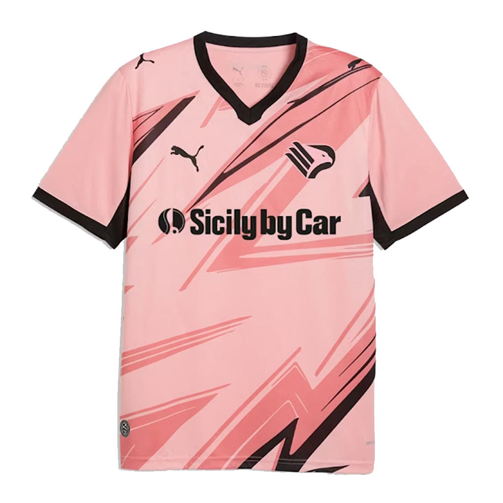 Palermo Home 26/27