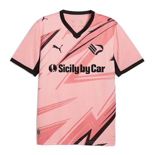 Palermo Home 26/27