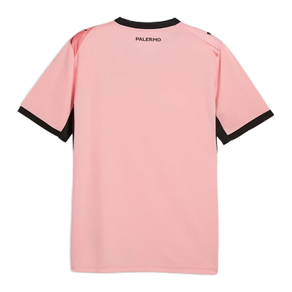 Palermo Home 26/27