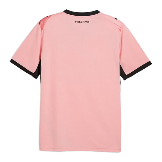 Palermo Home 26/27