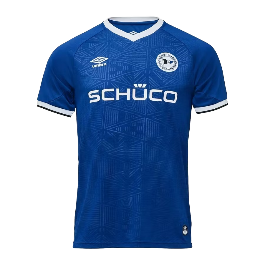 Bielefeld Home 26/27