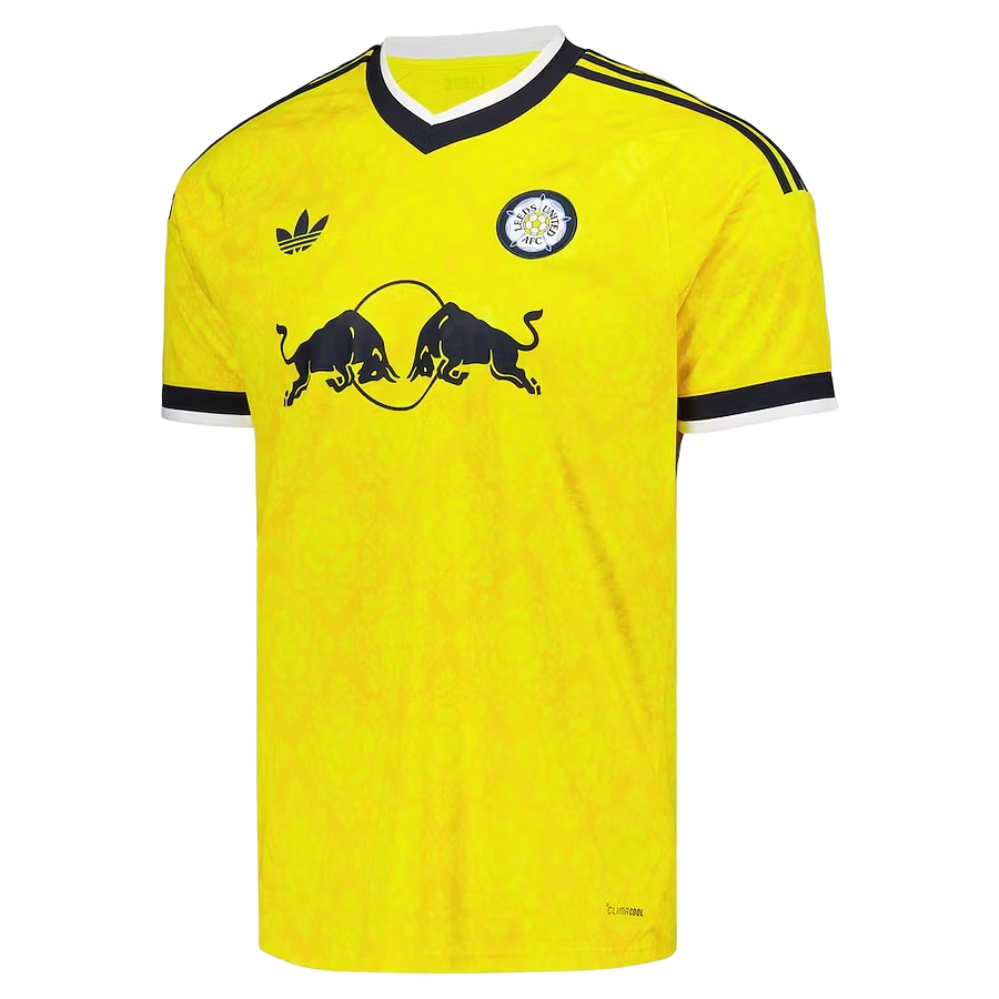 Leeds Away 26/27