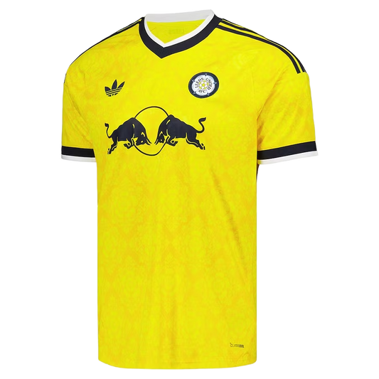 Leeds Away 26/27
