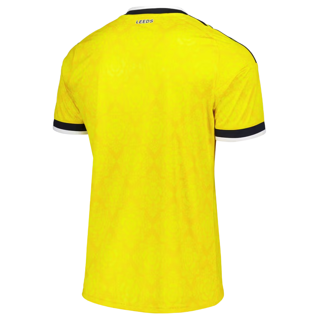 Leeds Away 26/27