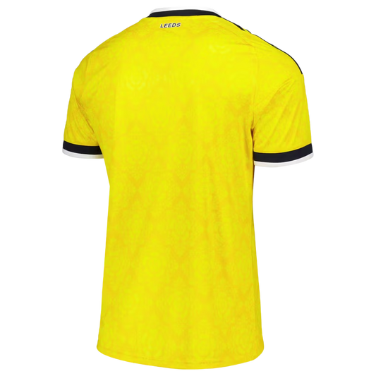 Leeds Away 26/27