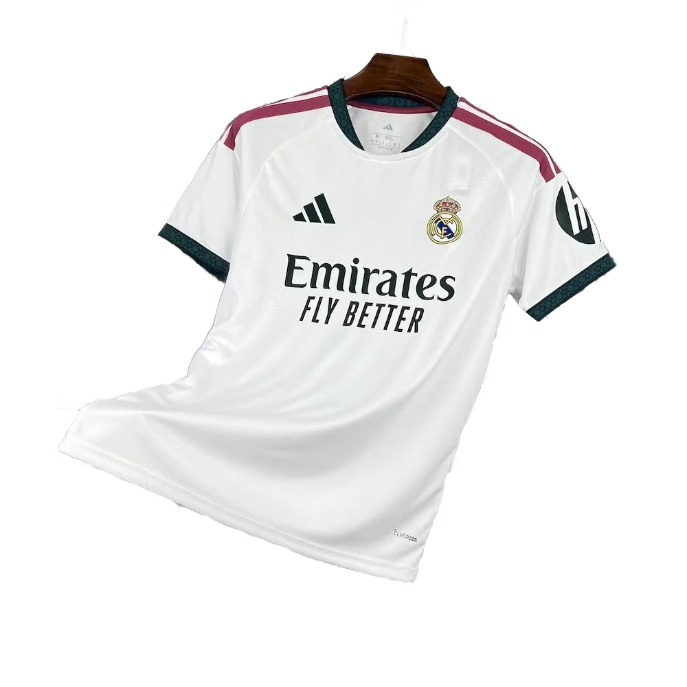 Real Madrid Home 26/27