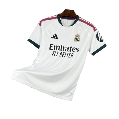 Real Madrid Home 26/27