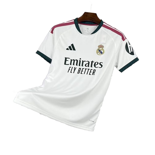 Real Madrid Home 26/27
