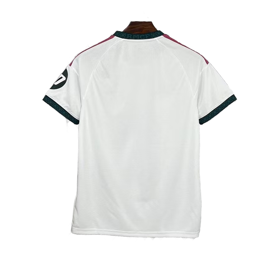 Real Madrid Home 26/27
