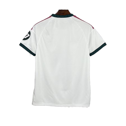 Real Madrid Home 26/27