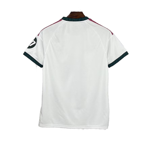 Real Madrid Home 26/27