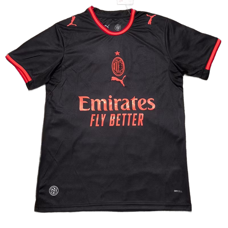 AC Milan Third 26/27