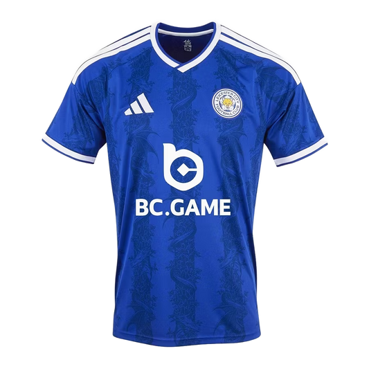 Leicester Home 26/27