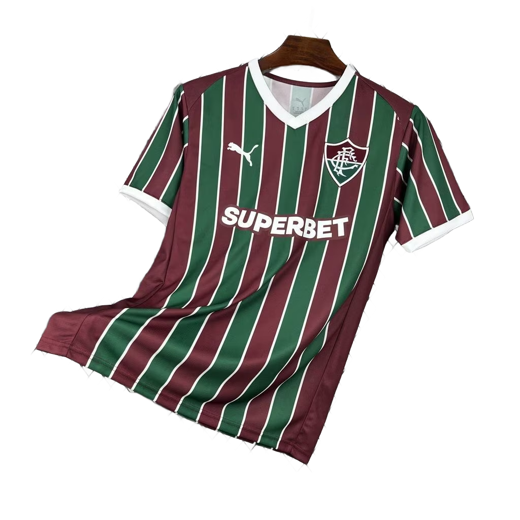 Fluminense Home 26/27