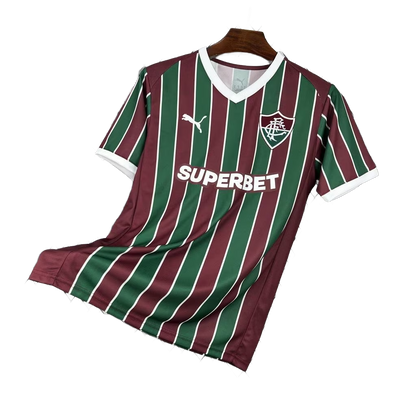 Fluminense Home 26/27