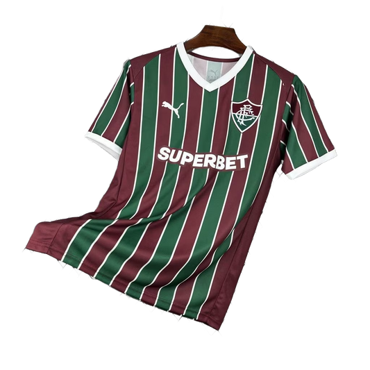 Fluminense Home 26/27