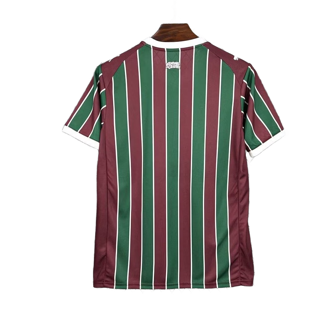 Fluminense Home 26/27