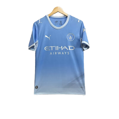 Man City Home 26/27