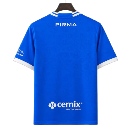 Cruz Azul Home 26/27