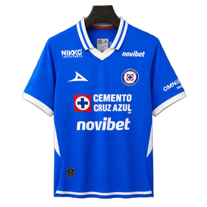 Cruz Azul Home 26/27