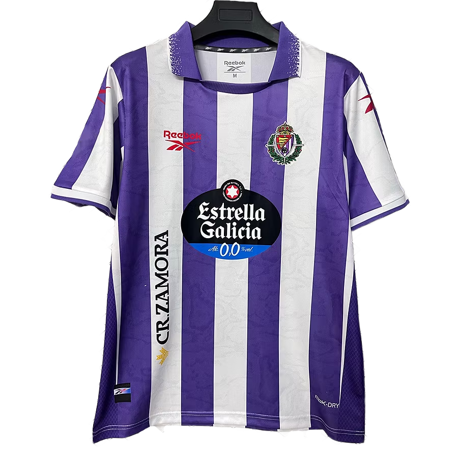 Valladolid Home 26/27
