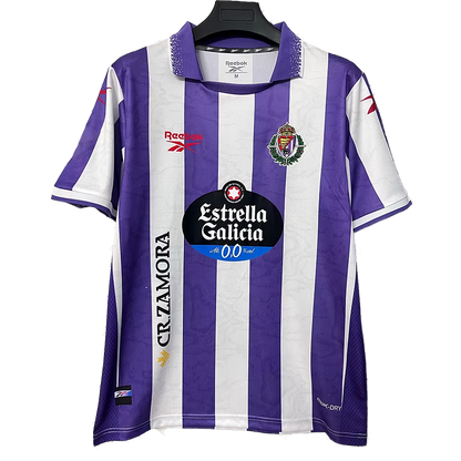 Valladolid Home 26/27