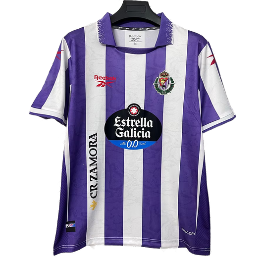 Valladolid Home 26/27