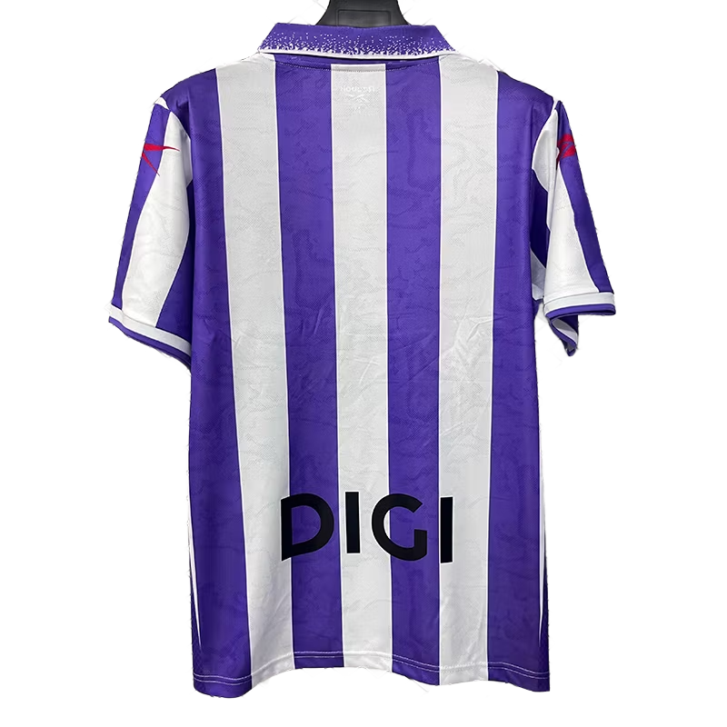 Valladolid Home 26/27