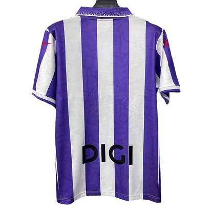 Valladolid Home 26/27