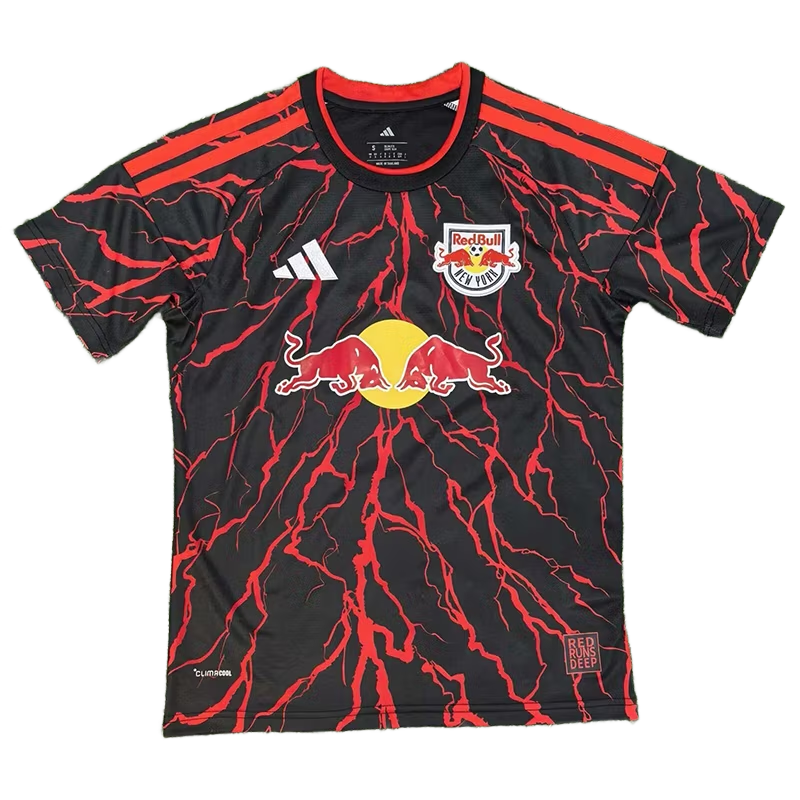 New York Red Bulls Home 26/27