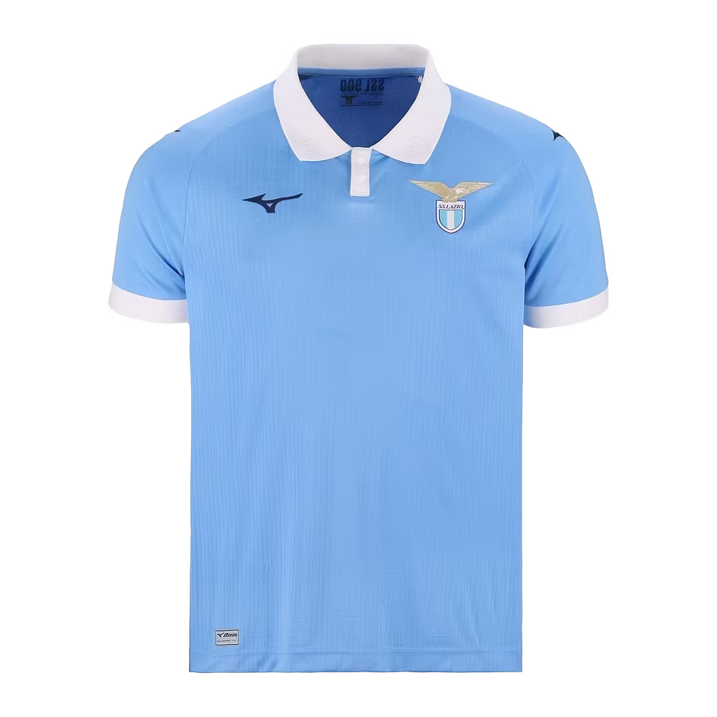 Lazio Home 26/27