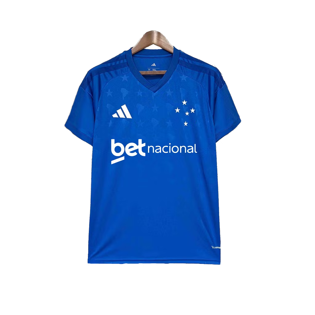 Cruzeiro Home 26/27