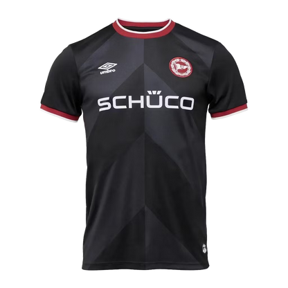 Bielefeld Away 26/27