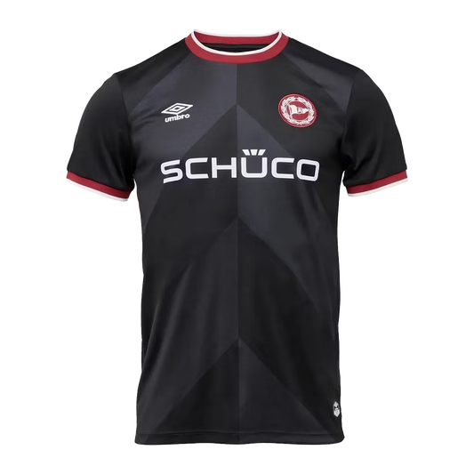 Bielefeld Away 26/27