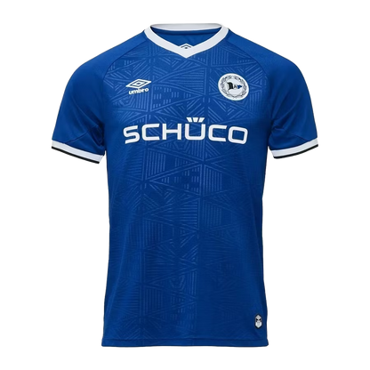 Bielefeld Home 26/27