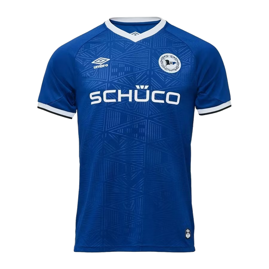 Bielefeld Home 26/27