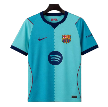 Barcelona Third 26/27