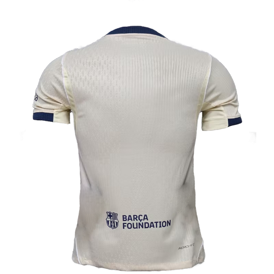 Barcelona Special 26/27