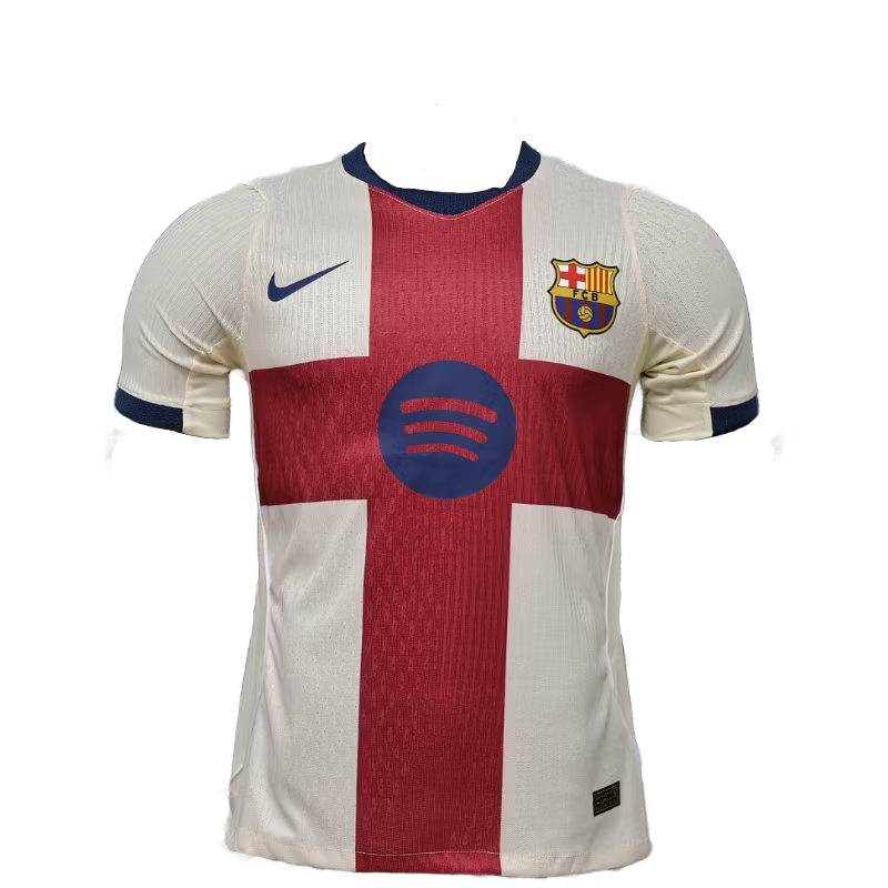 Barcelona Special 26/27