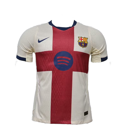 Barcelona Special 26/27