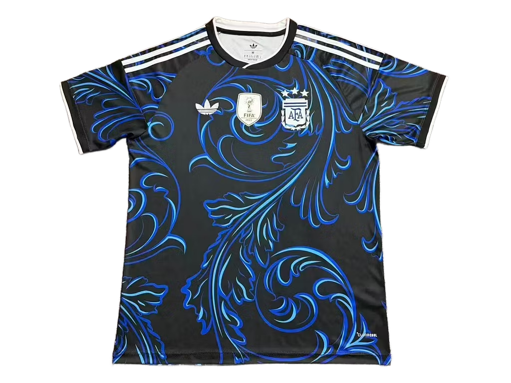 Argentina Away 2026