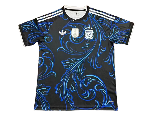 Argentina Away 2026