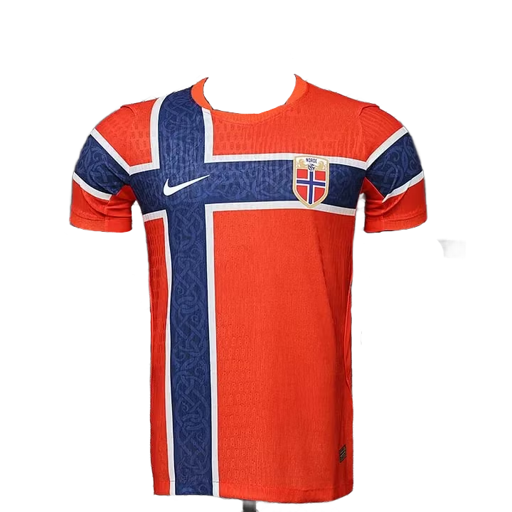 Norway Home 2026
