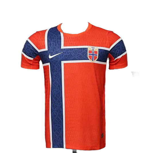 Norway Home 2026