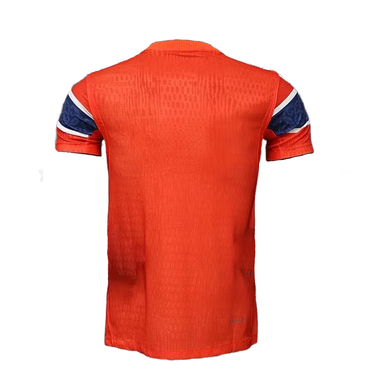 Norway Home 2026