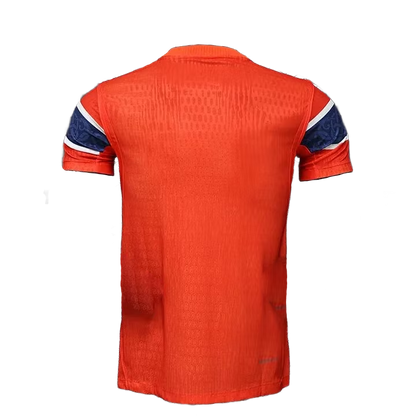 Norway Home 2026
