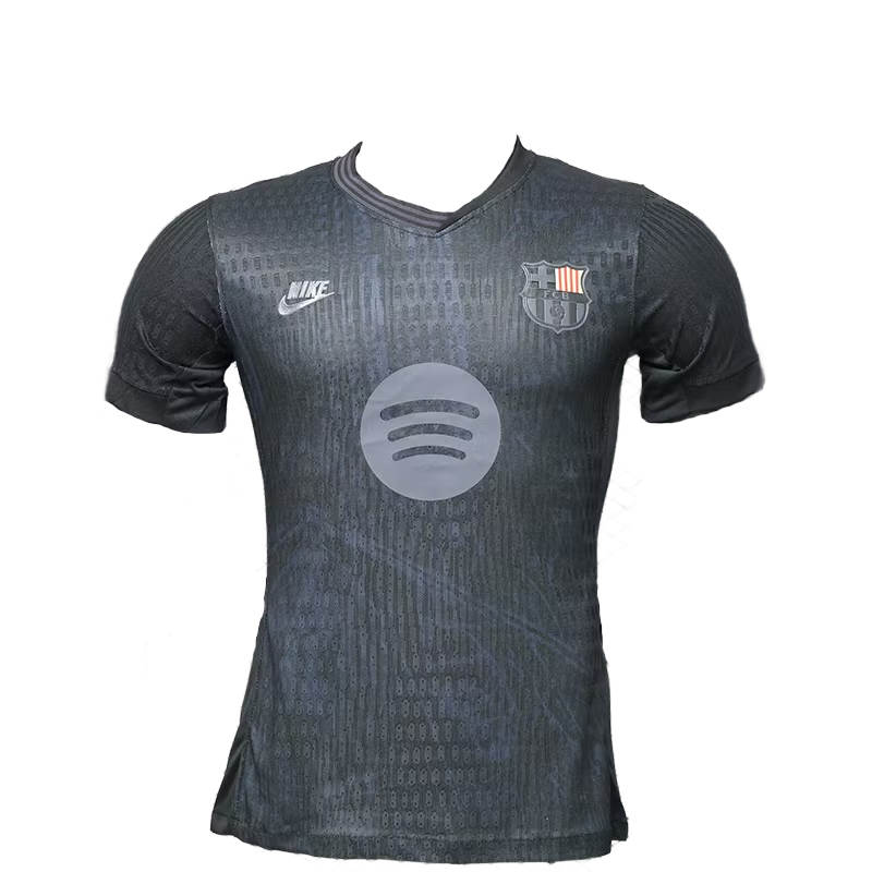 Barcelona Special Black 26/27