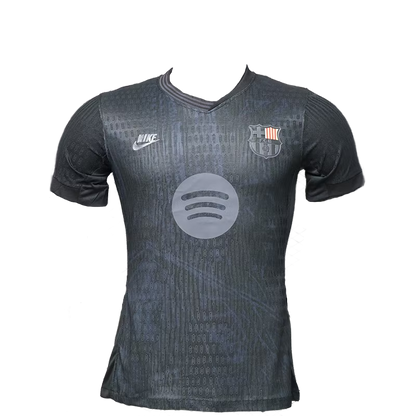 Barcelona Special Black 26/27